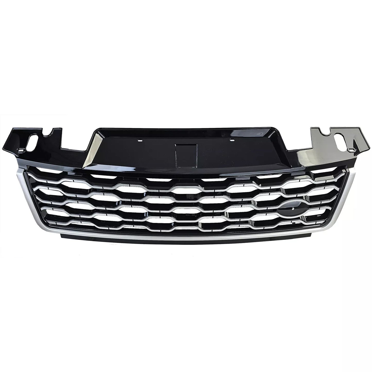 Griglia Performance Nero Argento per Range Rover Sport L494 (2017–2022)