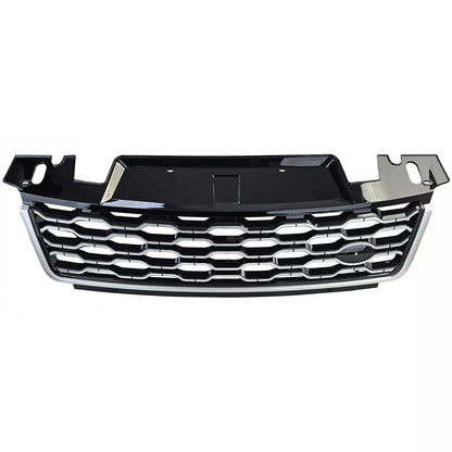 Griglia Performance Nero Argento per Range Rover Sport L494 (2017–2022)