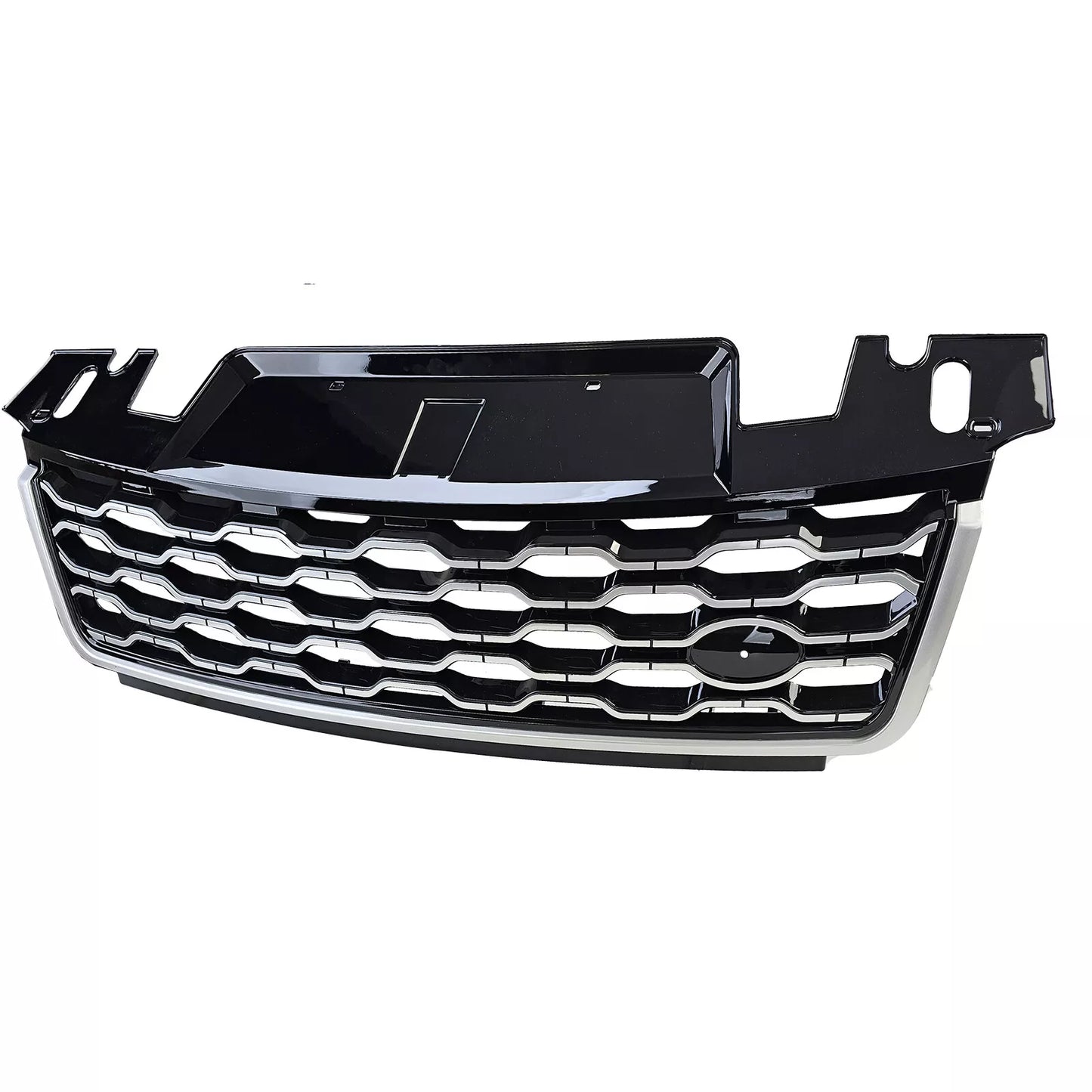Griglia Performance Nero Argento per Range Rover Sport L494 (2017–2022)