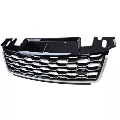 Griglia Performance Nero Argento per Range Rover Sport L494 (2017–2022)