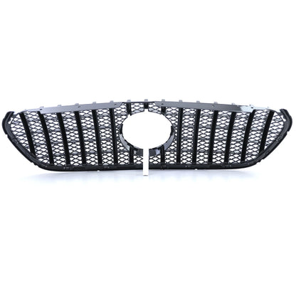 💫 Griglia Sport Nero Lucido per Mercedes Classe X W470 2017–2020 💫