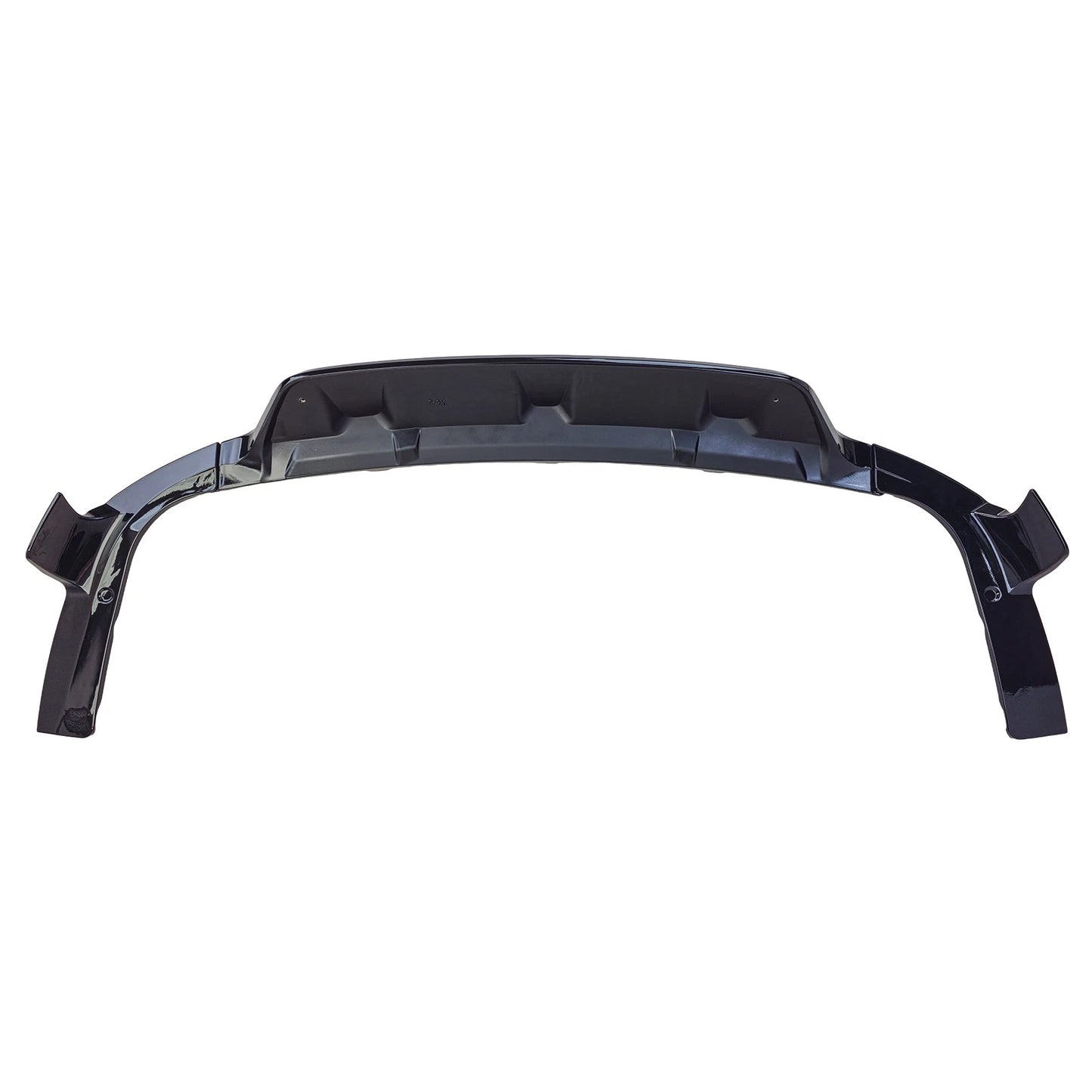 💫Diffusore Posteriore Performance Black Gloss per BMW X6 G06 (dal 2019)💫