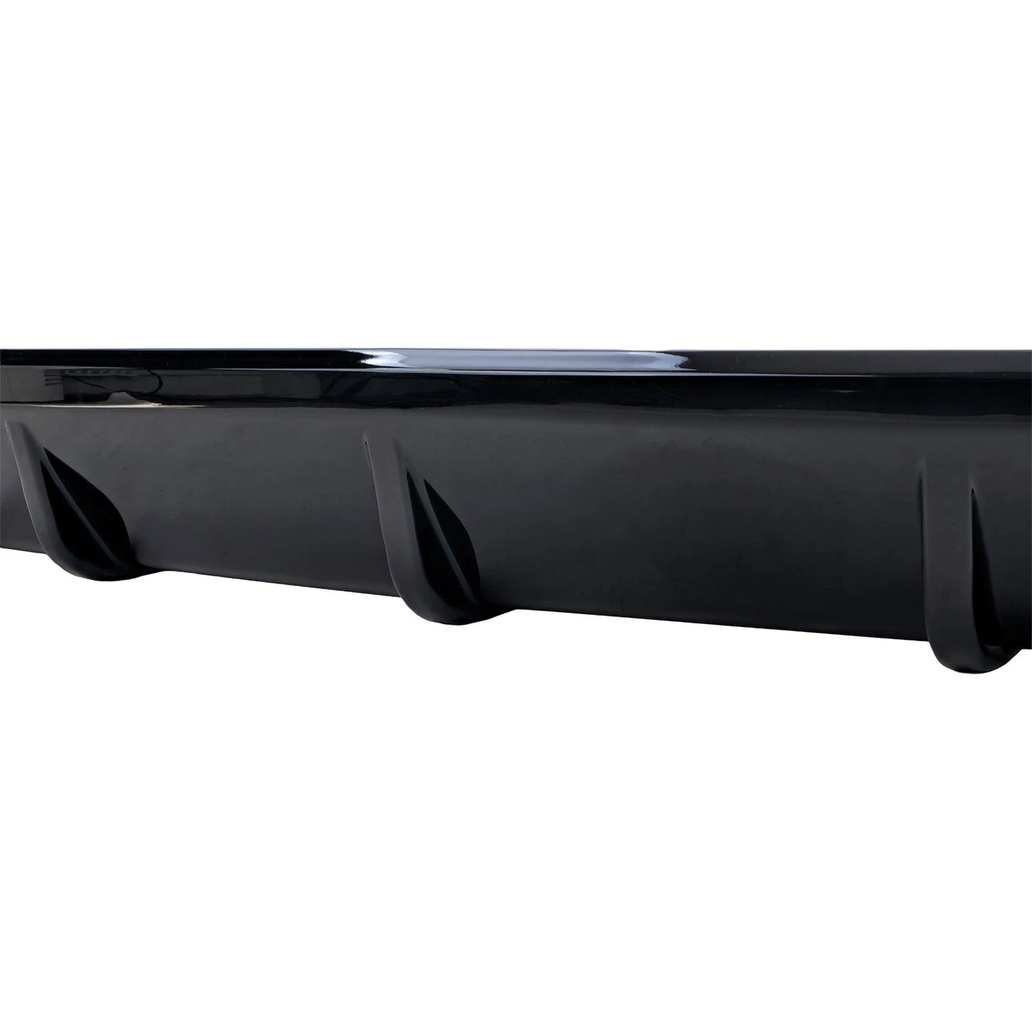 💫Diffusore Posteriore Performance Black Gloss per BMW X6 G06 (dal 2019)💫