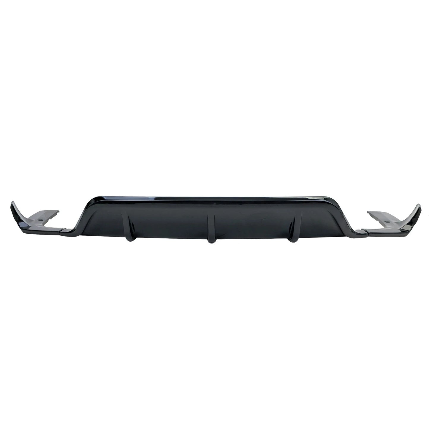 💫Diffusore Posteriore Performance Black Gloss per BMW X6 G06 (dal 2019)💫