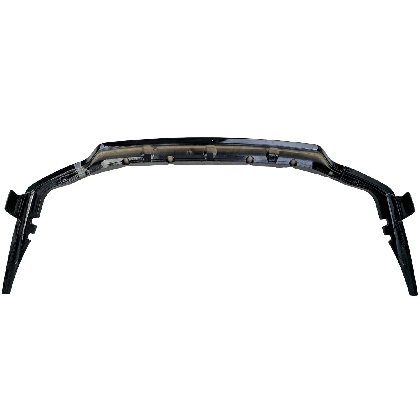 💫Diffusore Posteriore Performance Nero Lucido per BMW X7 G07 (dal 2019)💫