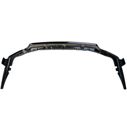 💫Diffusore Posteriore Performance Nero Lucido per BMW X7 G07 (dal 2019)💫