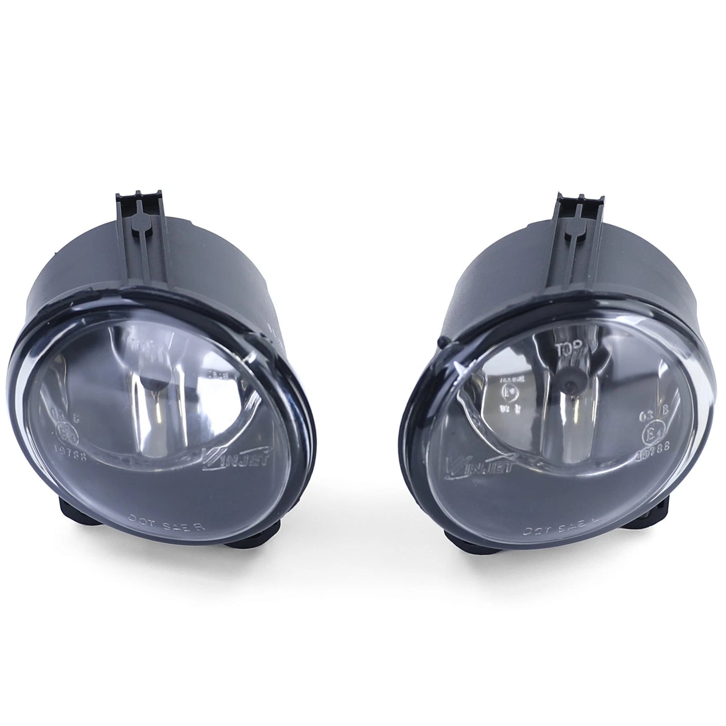 💫 Set Fari Fendinebbia Anteriori per BMW Serie 2, 3, 5💫