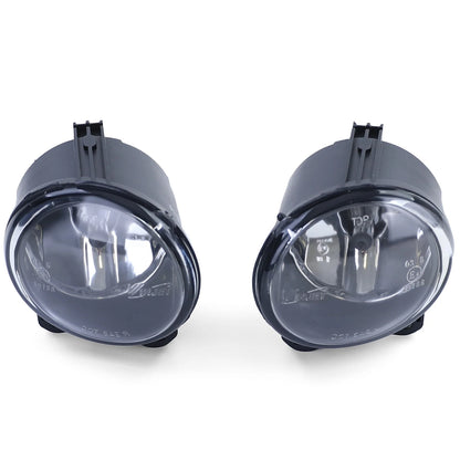 💫 Set Fari Fendinebbia Anteriori per BMW Serie 2, 3, 5💫