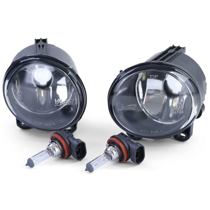 💫 Set Fari Fendinebbia Anteriori per BMW Serie 2, 3, 5💫