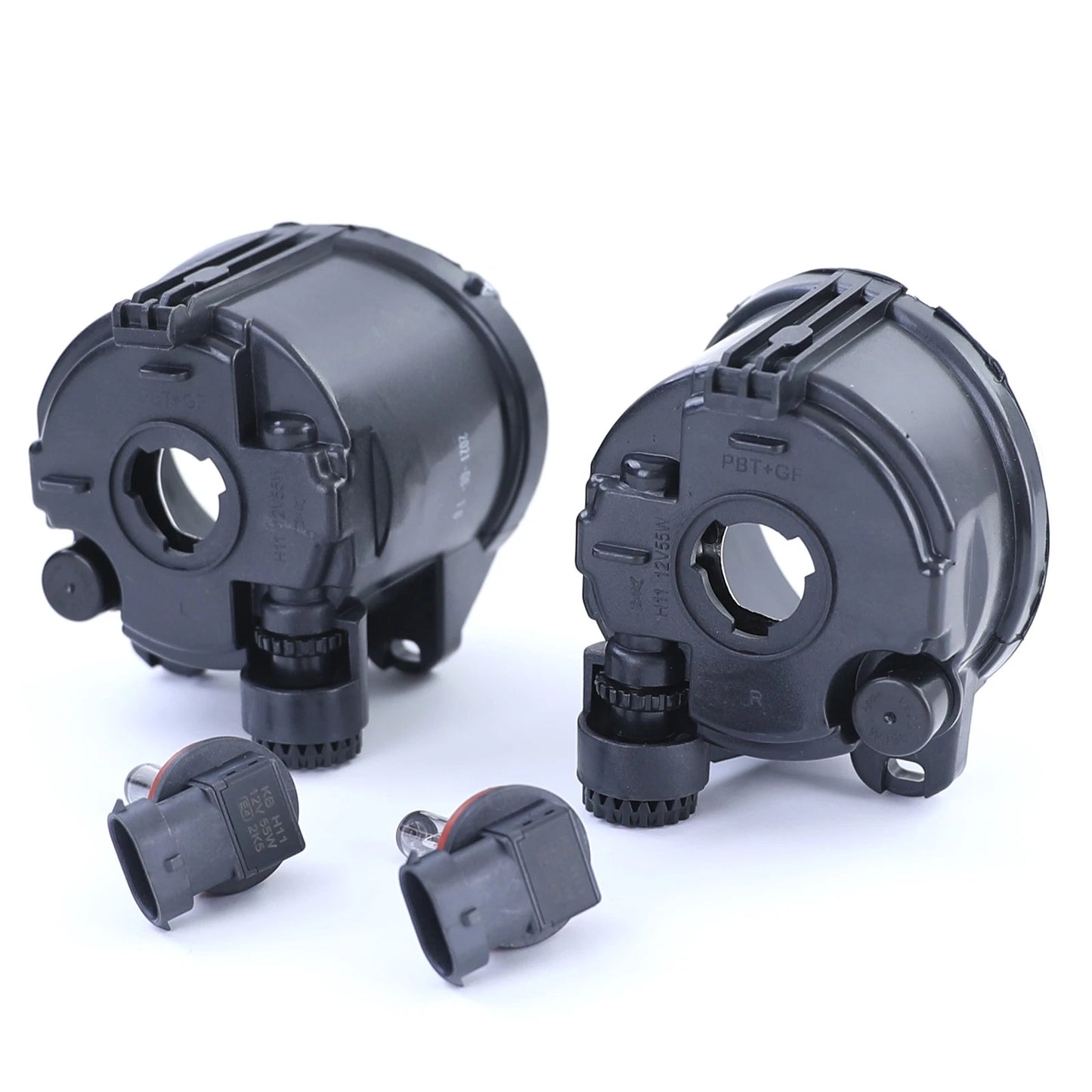 💫 Set Fari Fendinebbia Anteriori per BMW Serie 2, 3, 5💫