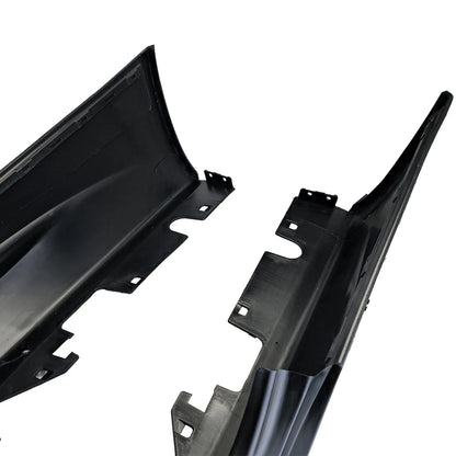 💫 Kit Sottoporta Sportivo per BMW Serie 3 E92/E93 Coupé e Cabrio (2006–2013)💫