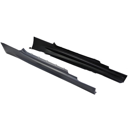 💫 Kit Sottoporta Sportivo per BMW Serie 3 E92/E93 Coupé e Cabrio (2006–2013)💫