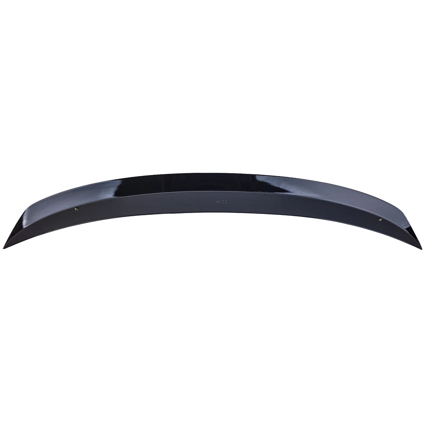🎀 Spoiler Posteriore Tetto Lip Nero Lucido per Mercedes GLC X254 (dal 2022)🎀