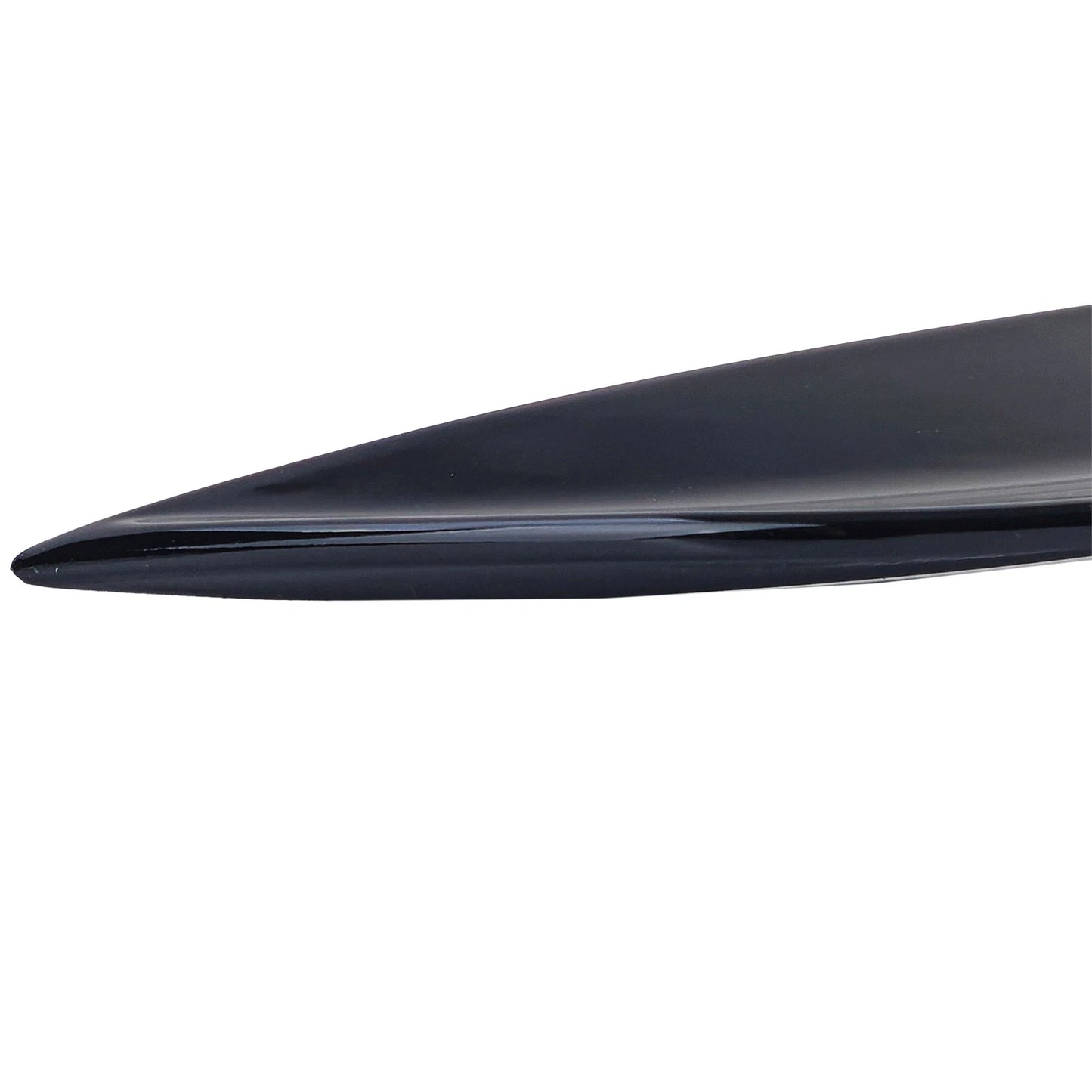 🎀 Spoiler Posteriore Tetto Lip Nero Lucido per Mercedes GLC X254 (dal 2022)🎀
