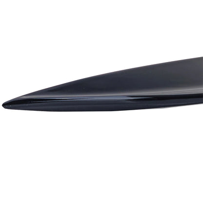🎀 Spoiler Posteriore Tetto Lip Nero Lucido per Mercedes GLC X254 (dal 2022)🎀