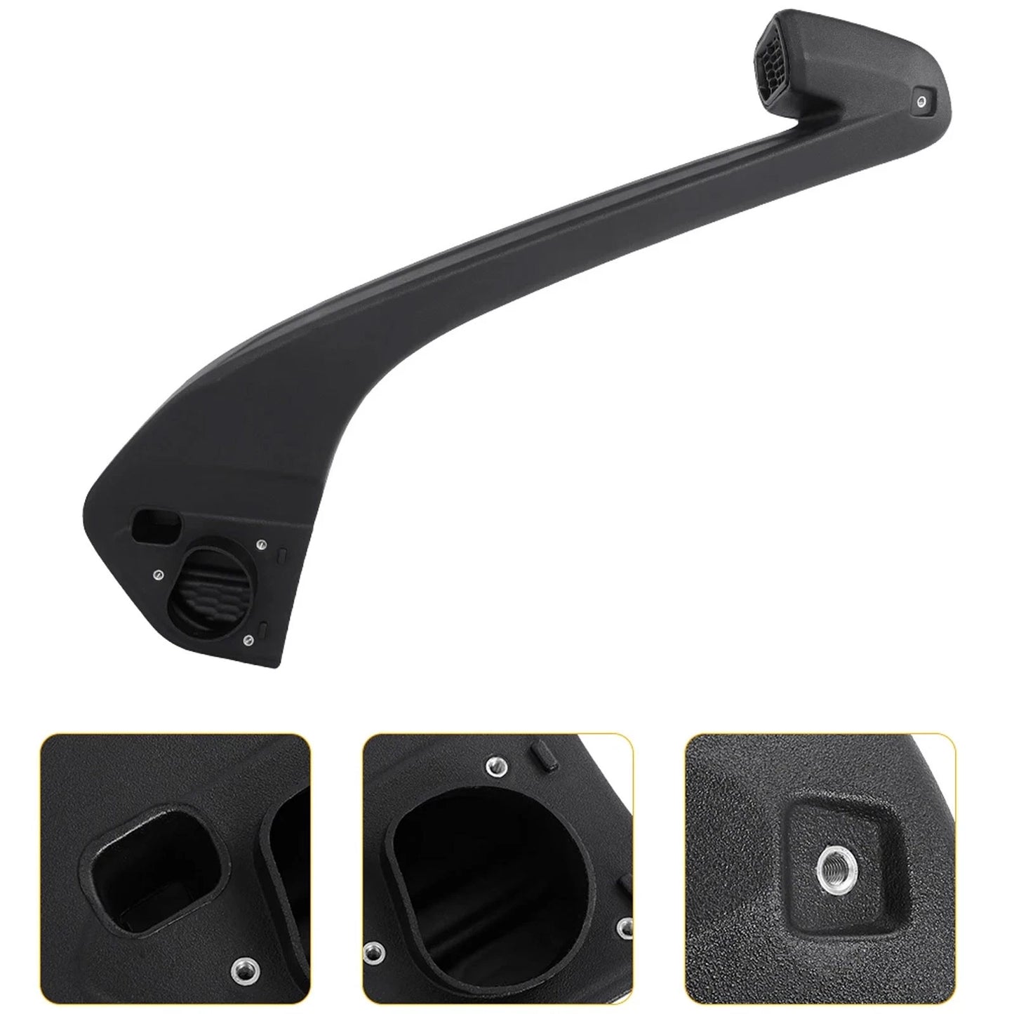 🎀 Kit Snorkel Offroad per Ford Ranger T7 2.2 / 3.2 (2016–2019)🎀