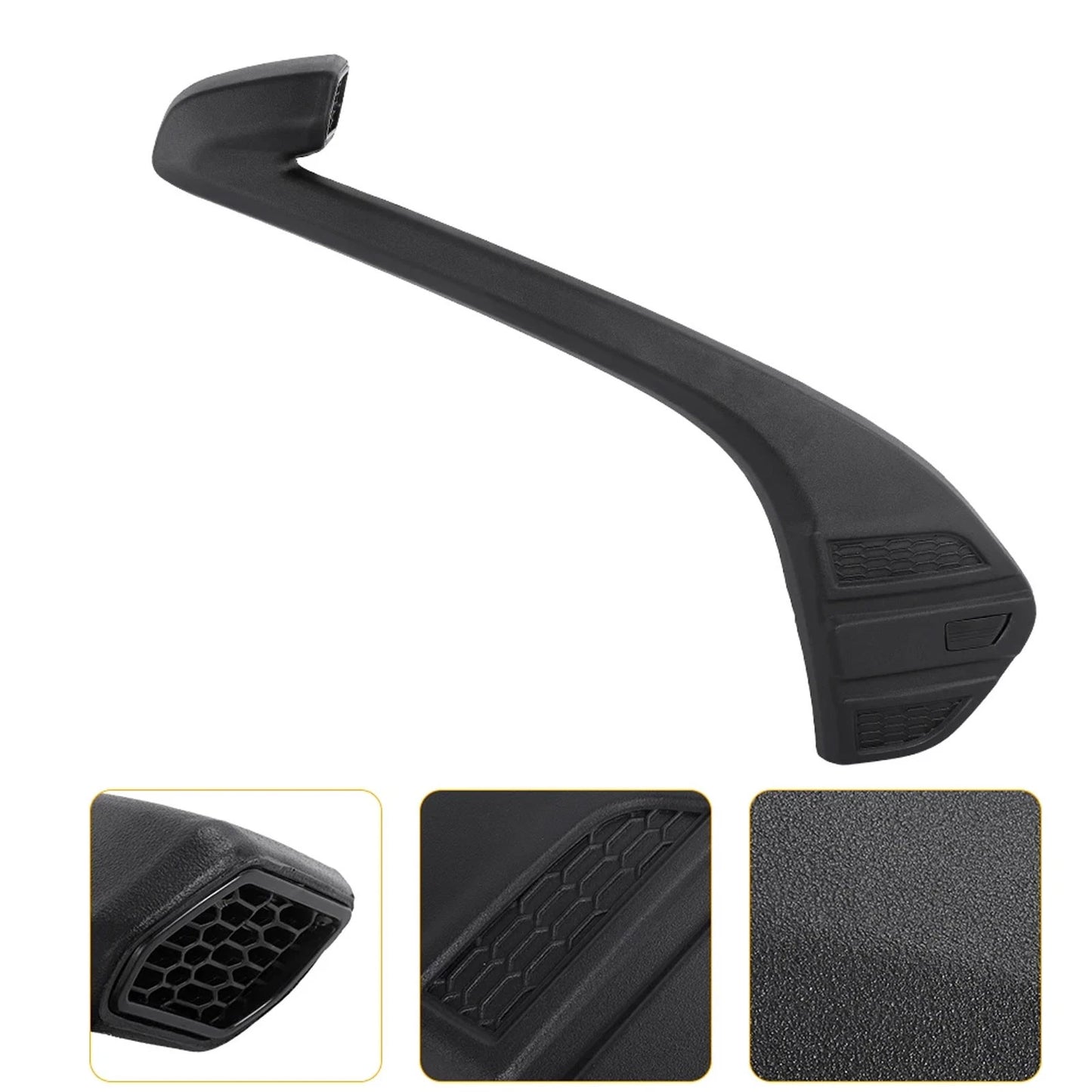 🎀 Kit Snorkel Offroad per Ford Ranger T7 2.2 / 3.2 (2016–2019)🎀