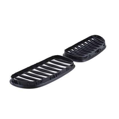 🎀Griglia Sport Performance Nero Opaco adatta per BMW Z4 E85 /E86 (2002–2009) 🎀