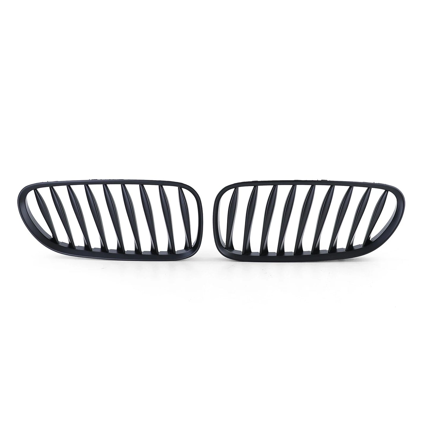 🎀Griglia Sport Performance Nero Opaco adatta per BMW Z4 E85 /E86 (2002–2009) 🎀