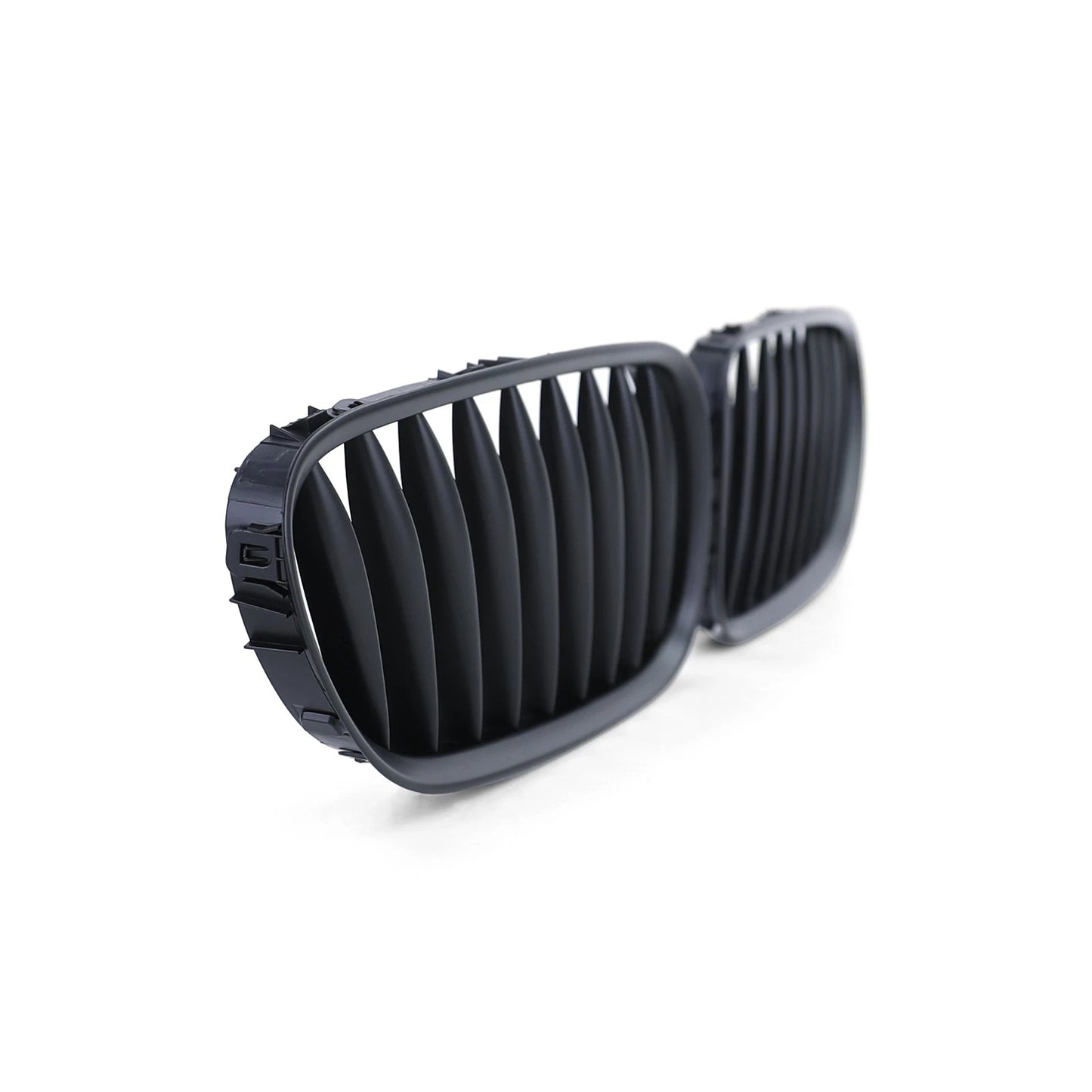 🎀Griglia Sport Performance Nero Opaco adatta per BMW Z4 E85 /E86 (2002–2009) 🎀