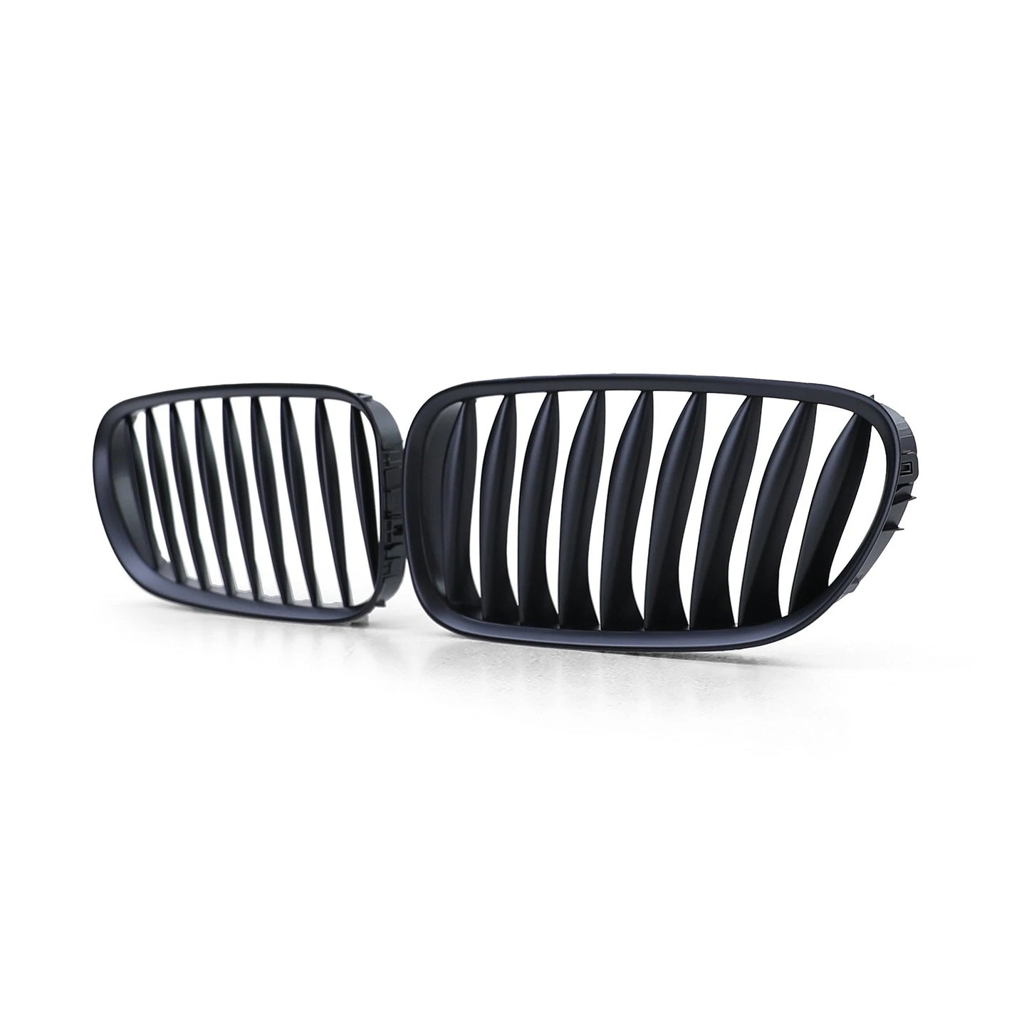 🎀Griglia Sport Performance Nero Opaco adatta per BMW Z4 E85 /E86 (2002–2009) 🎀