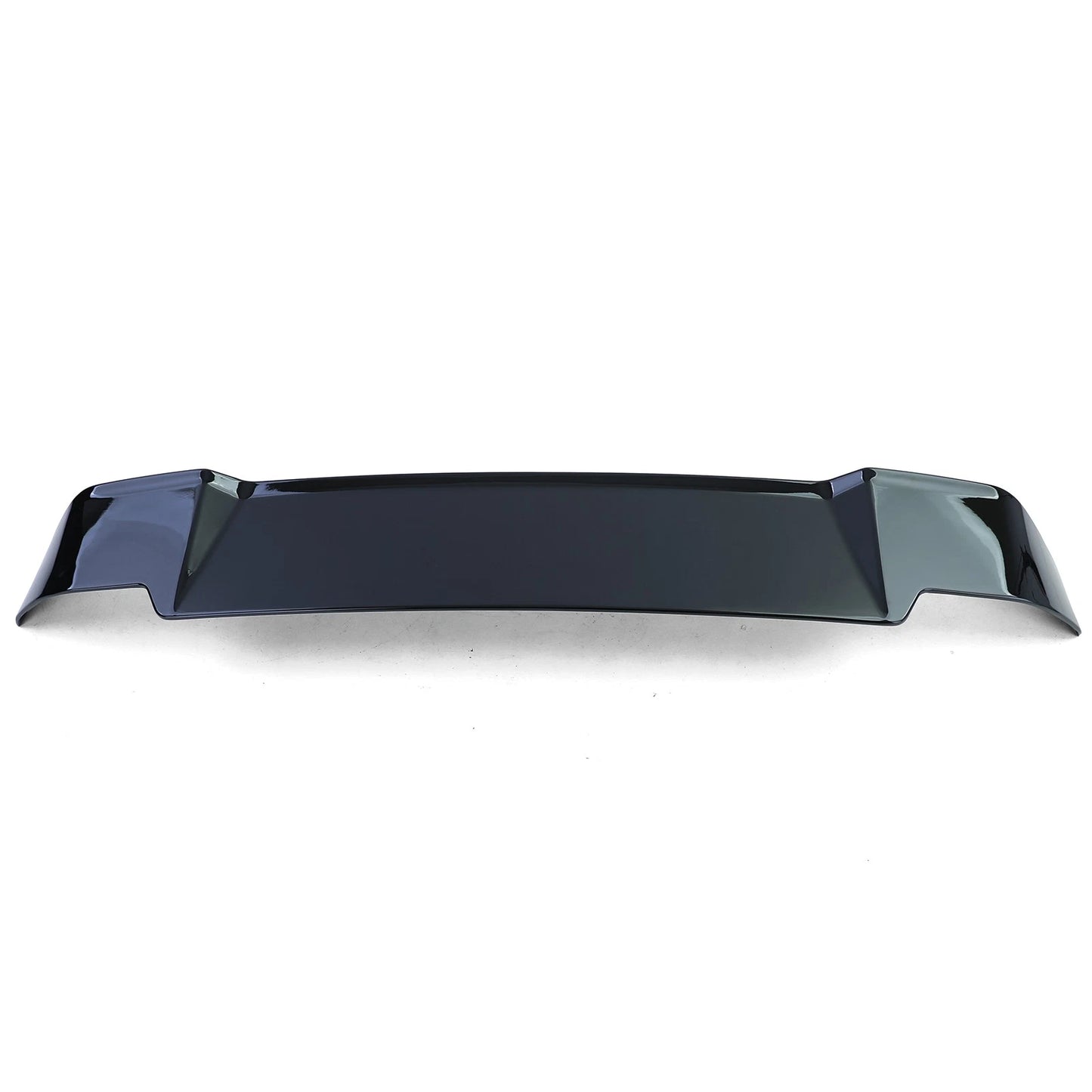 🎀Spoiler Tetto Posteriore Lip Nero Lucido per Land Rover Defender L663 90/110🎀