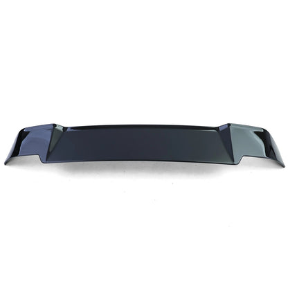 🎀Spoiler Tetto Posteriore Lip Nero Lucido per Land Rover Defender L663 90/110🎀