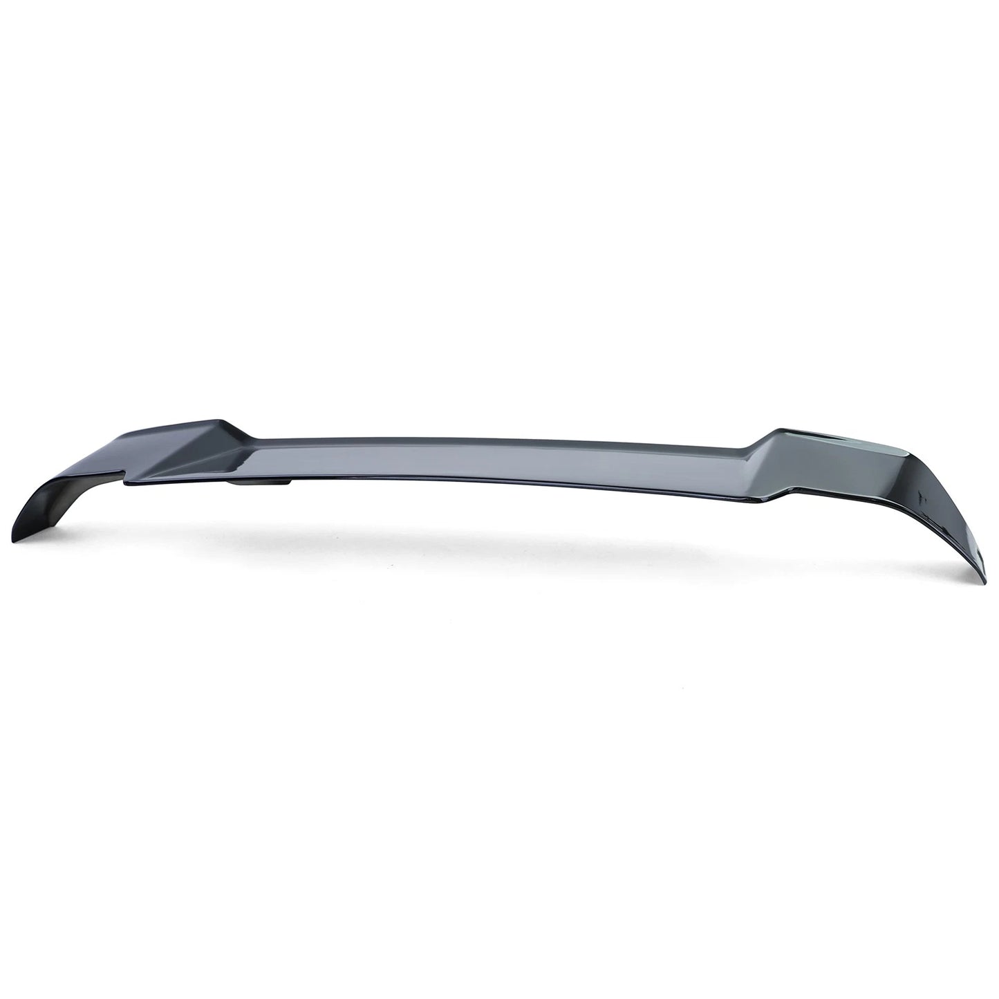 🎀Spoiler Tetto Posteriore Lip Nero Lucido per Land Rover Defender L663 90/110🎀