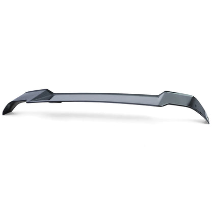 🎀Spoiler Tetto Posteriore Lip Nero Lucido per Land Rover Defender L663 90/110🎀
