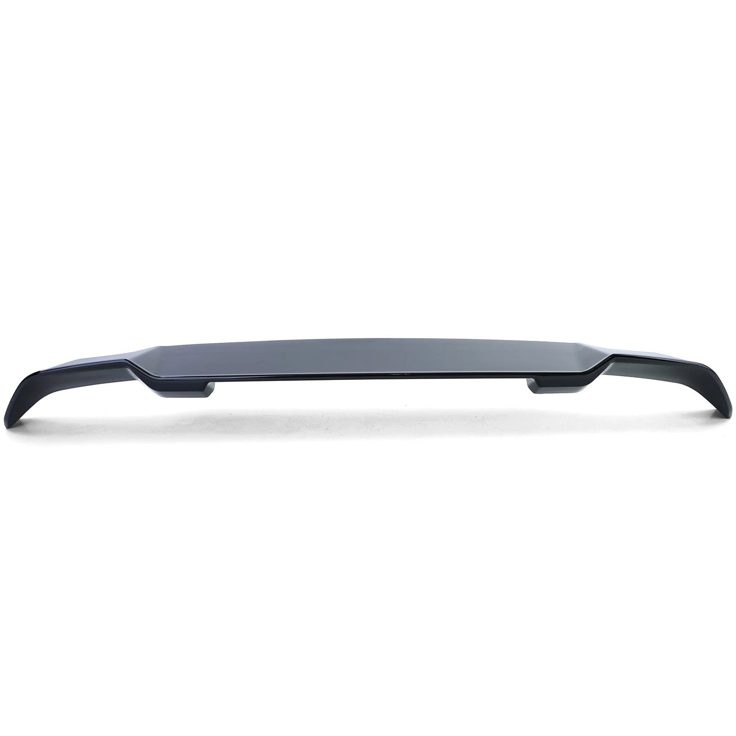 🎀Spoiler Tetto Posteriore Lip Nero Lucido per Land Rover Defender L663 90/110🎀