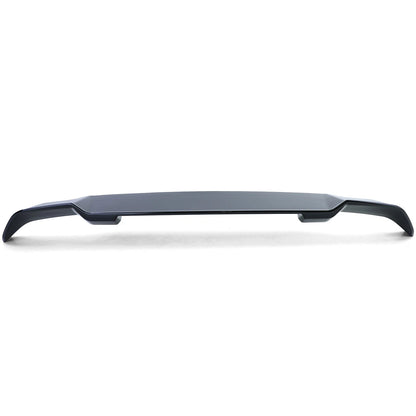 🎀Spoiler Tetto Posteriore Lip Nero Lucido per Land Rover Defender L663 90/110🎀