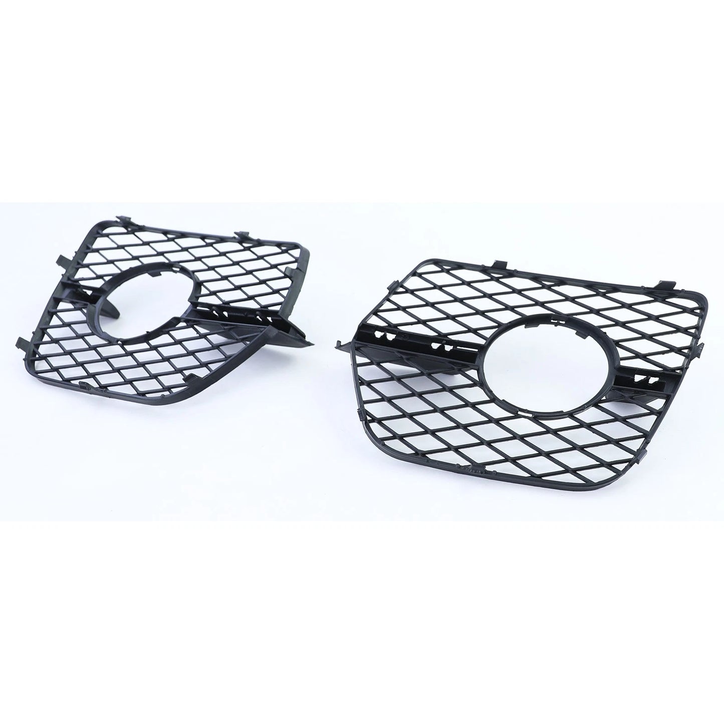 🎀Coperture Fendinebbia Griglia Paraurti per BMW X6 E71 2006-2014🎀