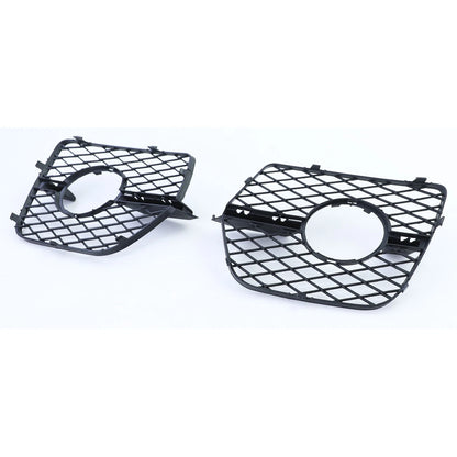 🎀Coperture Fendinebbia Griglia Paraurti per BMW X6 E71 2006-2014🎀