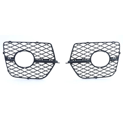 🎀Coperture Fendinebbia Griglia Paraurti per BMW X6 E71 2006-2014🎀