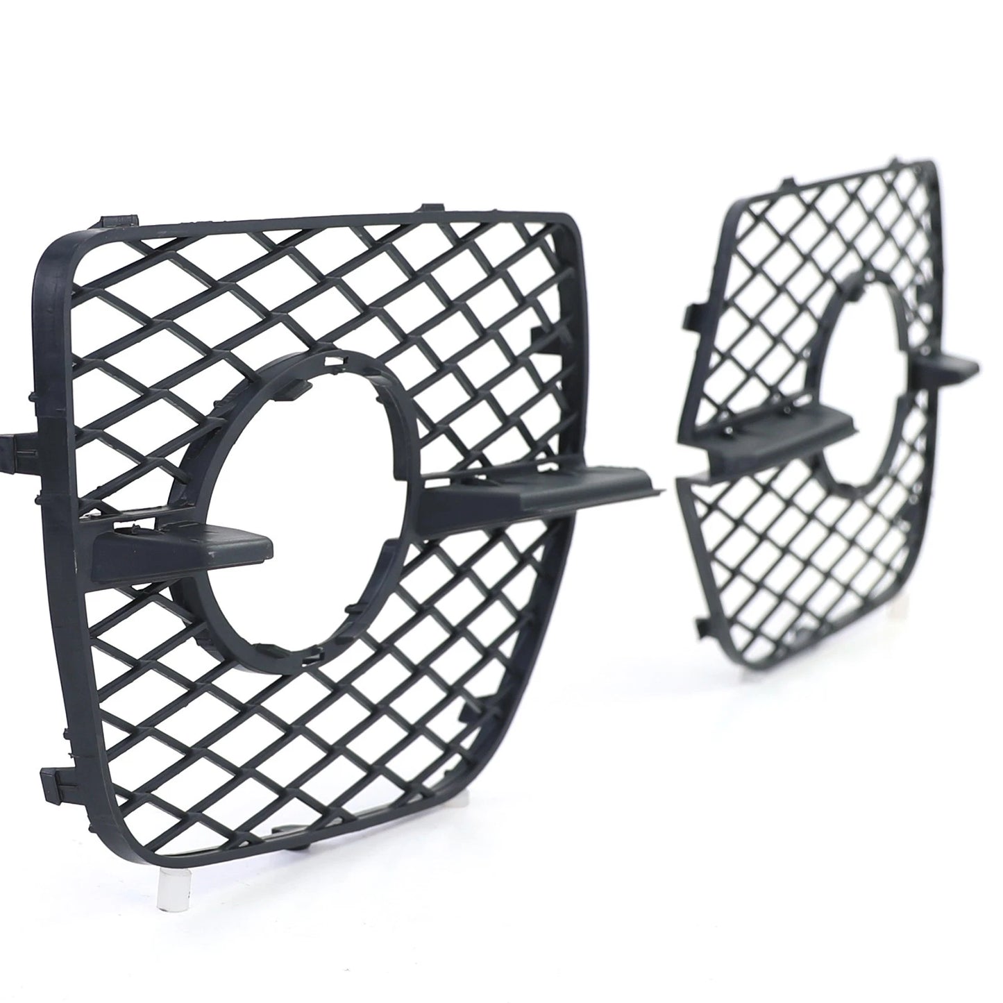 🎀Coperture Fendinebbia Griglia Paraurti per BMW X6 E71 2006-2014🎀