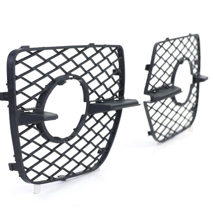 🎀Coperture Fendinebbia Griglia Paraurti per BMW X6 E71 2006-2014🎀