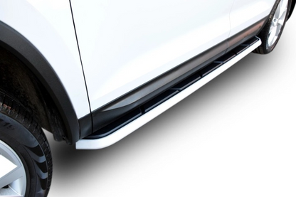 💫ART.5698 Pedane Laterale per Skoda Kodiaq 2016-2023💫