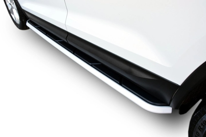 💫ART.5698 Pedane Laterale per Skoda Kodiaq 2016-2023💫