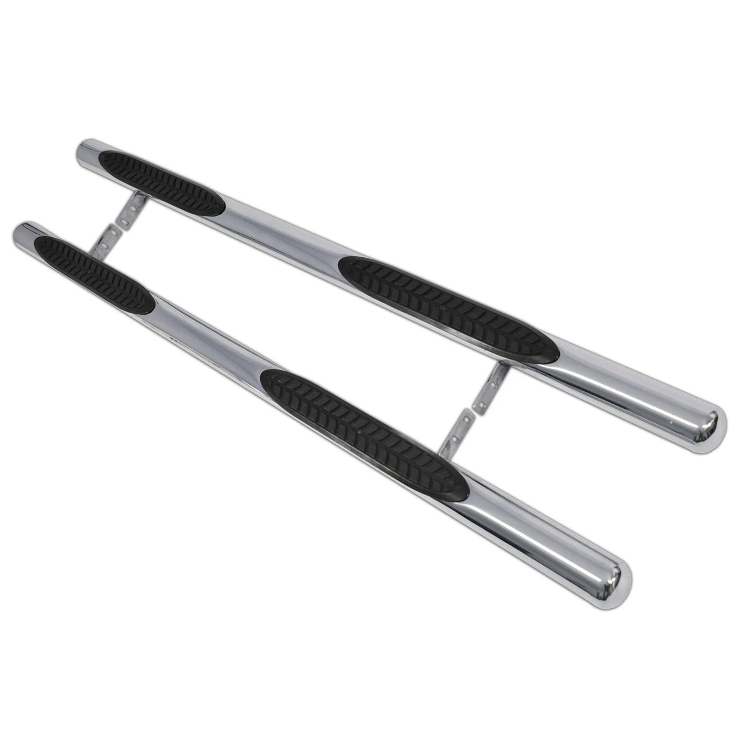 💫ART.5775 Pedane Laterali Inox per VW Tiguan 2007-2015💫