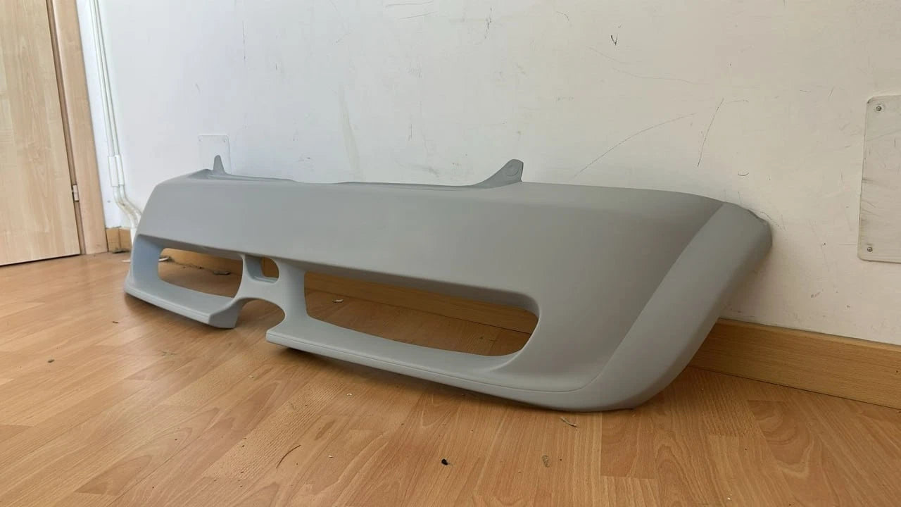 🔥PARAURTI POSTERIORE ADATTO  PER MINI COOPER🔥