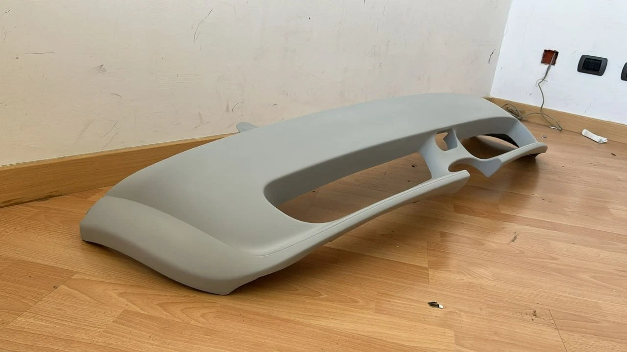 🔥PARAURTI POSTERIORE ADATTO  PER MINI COOPER🔥