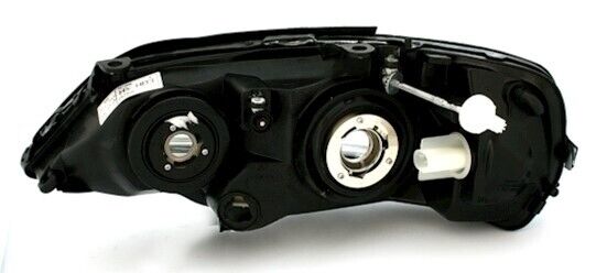 Set fari anteriori per Opel Astra G fari principali sinistro + destro alogeno
