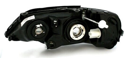 Set fari anteriori per Opel Astra G fari principali sinistro + destro alogeno