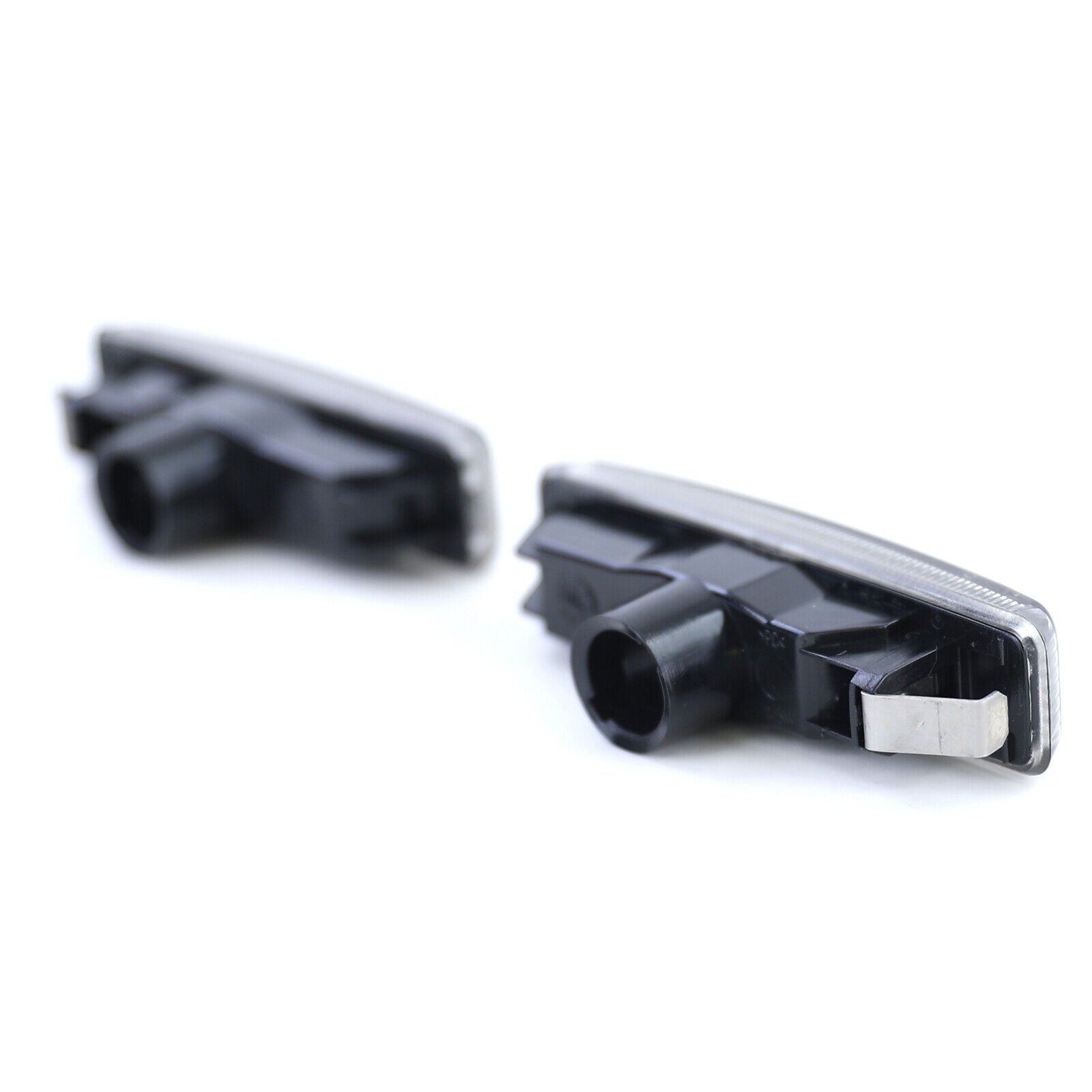 Coppia frecce laterali fumè nero adatte per BMW Serie 5 E39 berlina touring 95 AUTOELEGANCERICAMBI