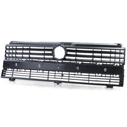 Aftermarket grille compatible with VW T4 Bus Transporter Platform 90-04 