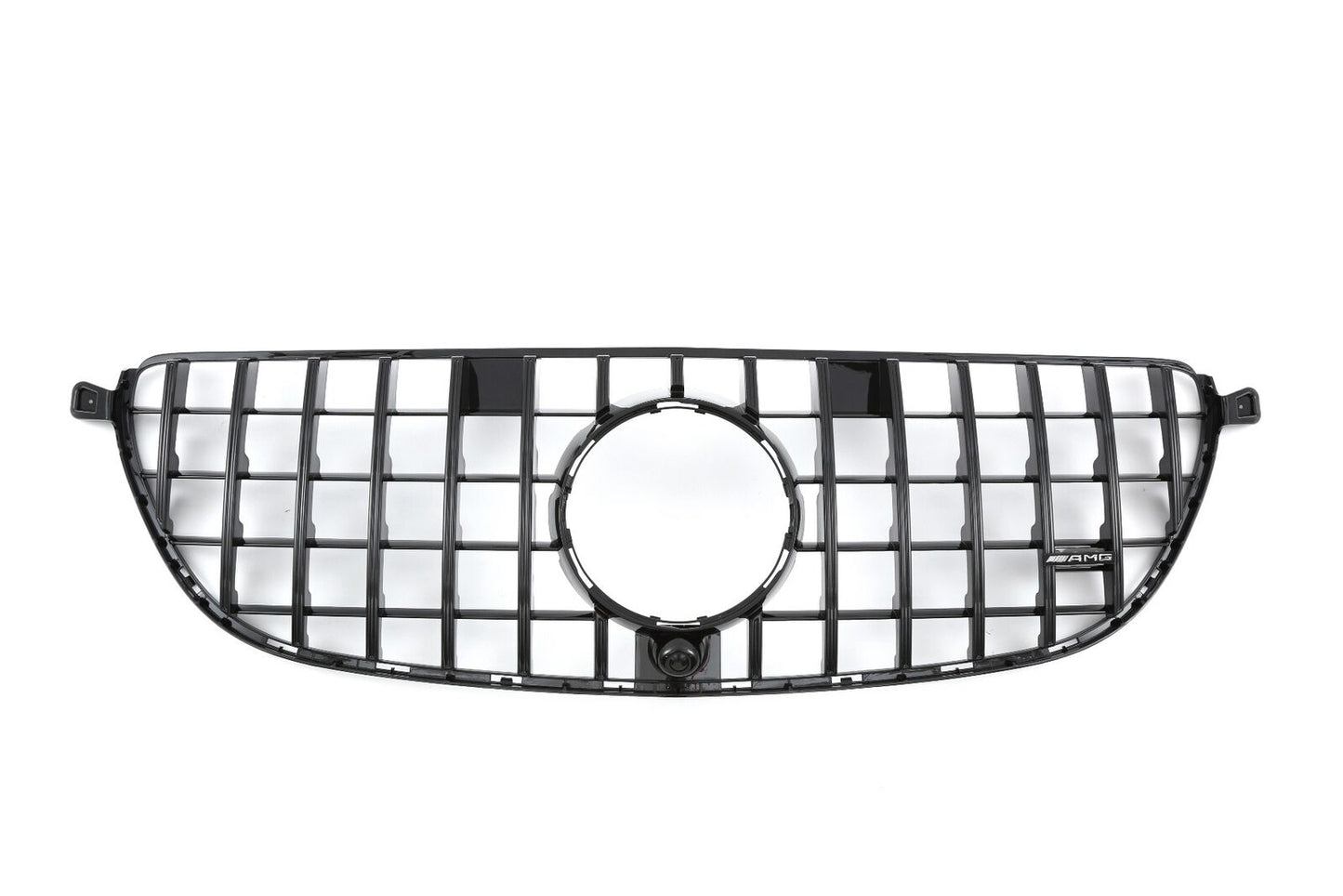 Suitable for Mercedes W166 C292 GLE 63AMG 2015-2018 PANAMERICANA GT Grill Sport 