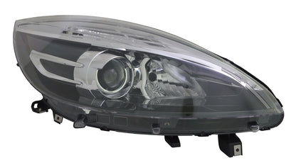 Rear light set for Renault Scenic 3 III JZ H7 H7 2012- LWR 