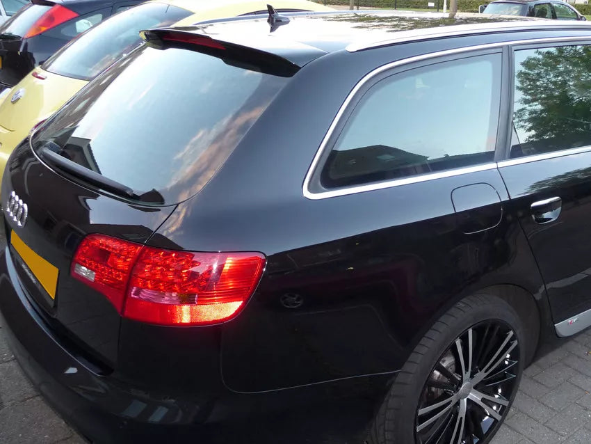 💯SPOILER ADATTO PER AUDI A6 C6 AVANT 💯