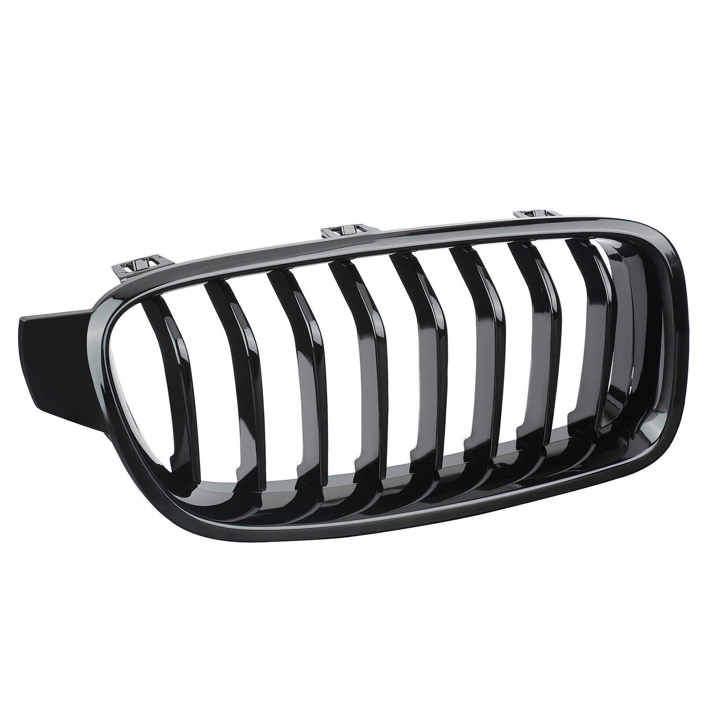 Griglia rene 8 piani adatta per BMW Serie 3 F30 F31 berlina Touring