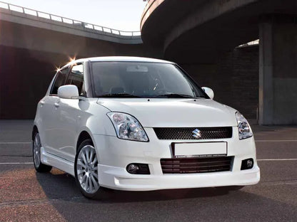 ✨SSPLITTER SUITABLE FOR SUZUKI SWIFT (2005 - 2007)✨